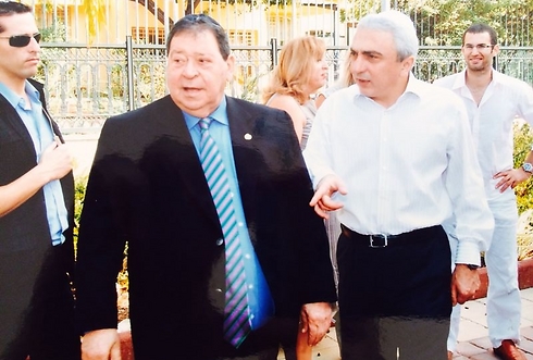 Former MK and minister Binyamin Ben-Eliezer to be indicted