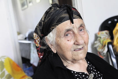 "אני לא יודעת מה עשיתי לא טוב" (צילום: ריאן) "אני לא יודעת מה עשיתי לא טוב" (צילום: ריאן)