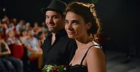 אסף קורמן ולירון בן שלוש אסף קורמן ולירון בן שלוש
