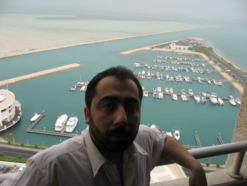 A-Nunu in Qatar