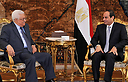 Photo: AFP PHOTO/HO/ EGYPTIAN PRESIDENCY
