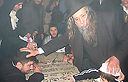 Photo: Motti Cohen, Yom LeYom