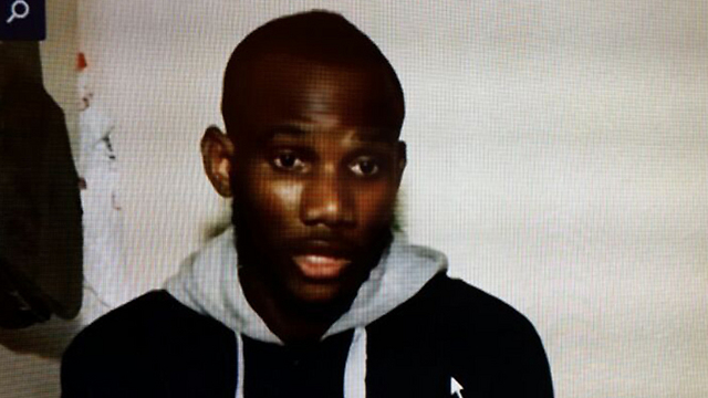 Lassana Bathily: Yohan Cohen was my friend. (Photo: Le Parisien)