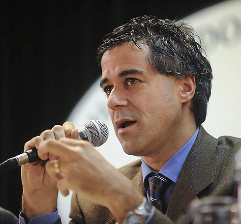 Judge Daniel Rafecas (Photo: AFP)