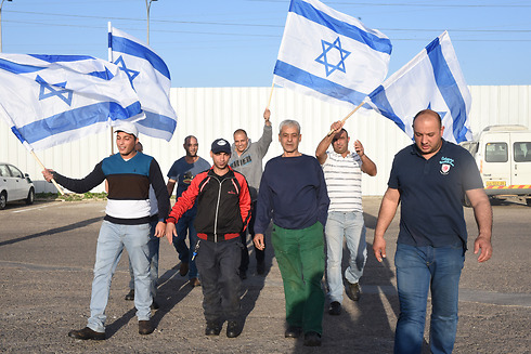 Nearly 30 percent of Israelis Arabs are 'very proud' to be Israeli (Photo: Avihu Shapira(
