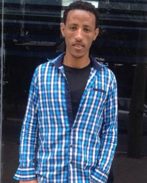 Eritrean ISIS victim who left Israel