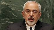 <b>Mohammed Zarif</b> at the NPT Conference - 6016108699284183103no