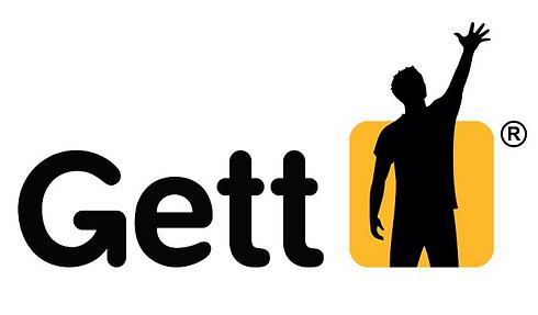 Israeli startup Gett