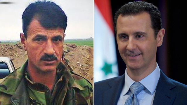 'The Tiger' and Assad