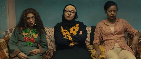 Ramallah to host Palestinian film festival