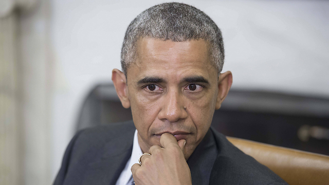 President Barack Obama (Photo:AFP)
