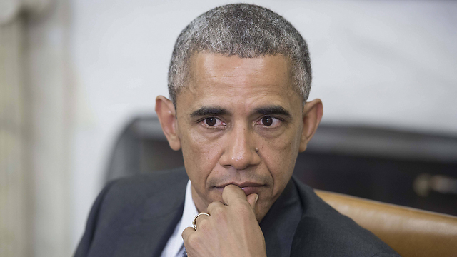 Obama: Chances of Iran deal less than 50-50