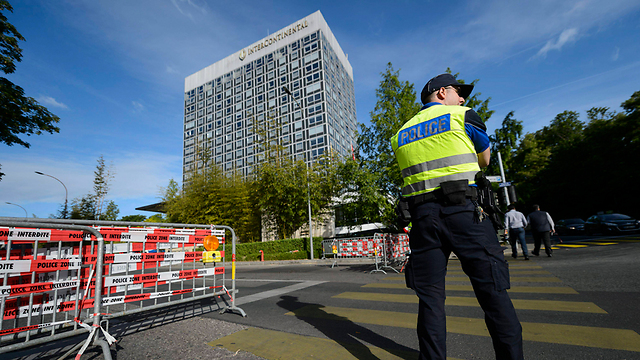 iran talks virus (Photo: EPA)