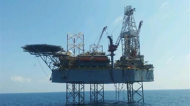 ‘Supergiant’ gas field found off Egyptian coast