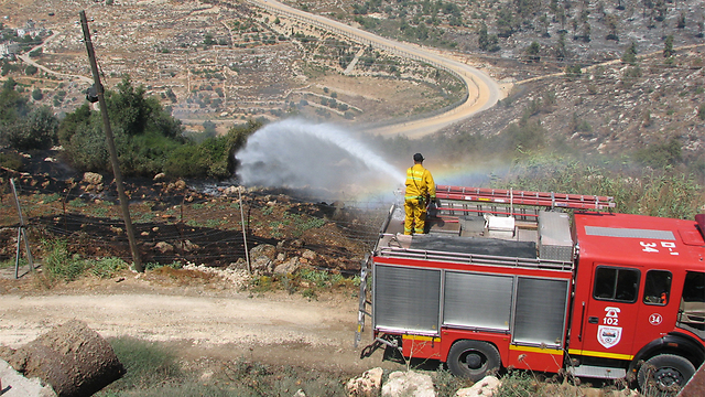 Photo: Rimon Carmel Kahani