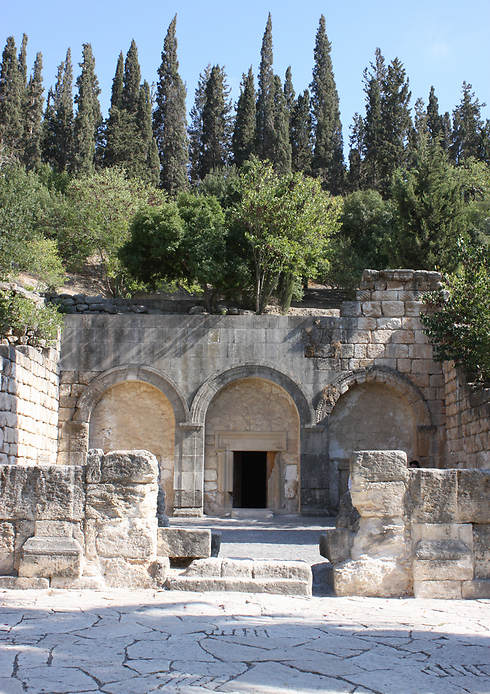 Beit Shearim Joins UNESCO World Heritage Site List