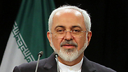 Iranian Foreign MInister <b>Mohammed Zarif</b>. (Photo: AP) - 616952263922049183103no