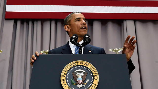 Obama: Everyone but Israel supports Iran deal