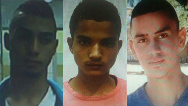 4 Palestinians arrested for deadly Rosh Hashanah rock attack