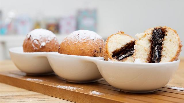 צילום: נועם פריסמן צילום: נועם פריסמן