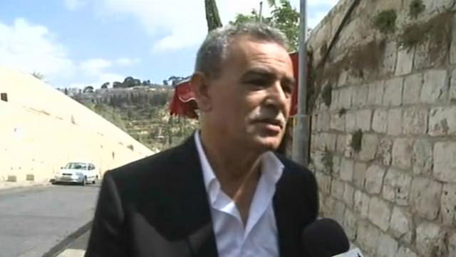 MK attempts to enter Temple Mount, defying Netanyahu