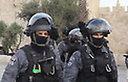Border Police (Photo: Gil Yohanan)