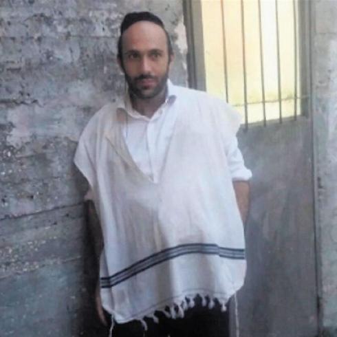 Nasser the Hasidic Jew