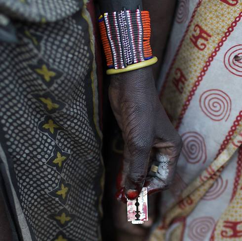 FGM is estimated to affect 140 million girls and women across Africa and in parts of the Middle East. (Photo: Reuters)