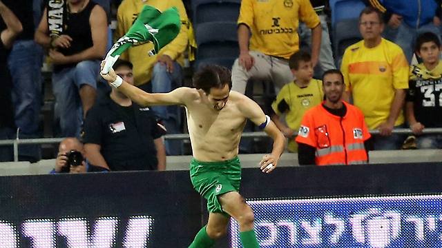 צילום: גיל נחושתן צילום: גיל נחושתן