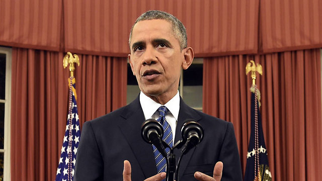 Obama: Islamic State lost 40% of territories it captured in Iraq