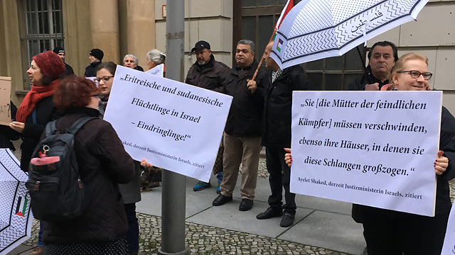 Germany: We will act against ‘Mein Kampf’ incitement