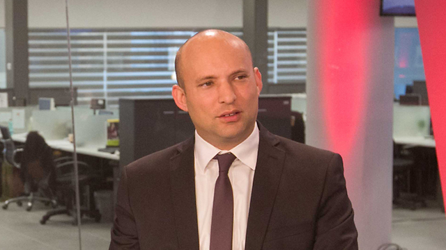 Bennett: Give Palestinians ‘autonomy on steroids’