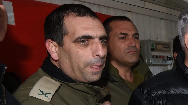 IDF Brig. Gen. denies second sexual harassment accusation