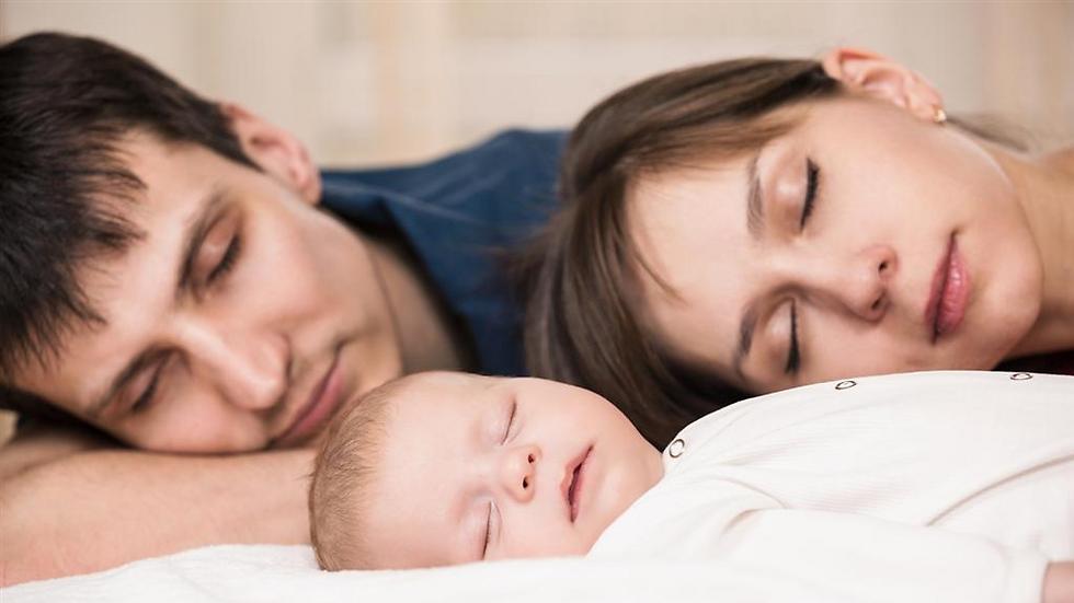 Israeli parents select their children's name (Photo: shutterstock)