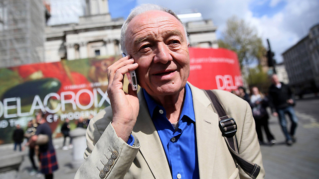 Labour member and former London mayor Ken Livingstone (Photo: Reuters)