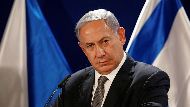 Prime Minister Benjamin Netanyahu (Photo: Reuters)