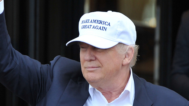 Donald Trump (Photo: Reuters)