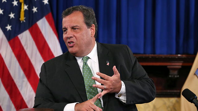 Chris Christie delivers another blow to BDS