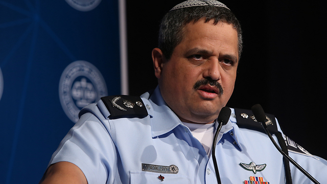 Alsheikh: ‘Natural’ for police to suspect Ethiopian-Israelis more readily