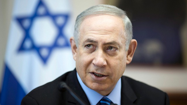 Something in Netanyahu's personal conduct is making the finest people escape, sometimes in horror (Photo: EPA)
