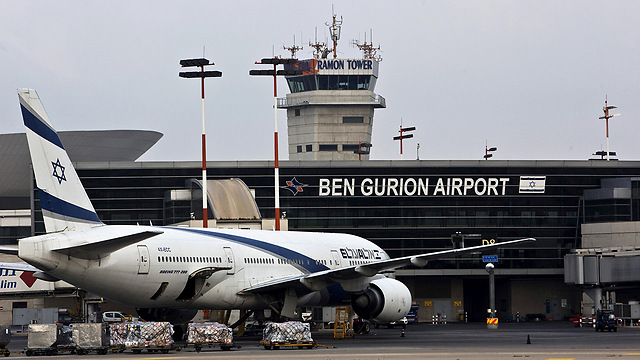 Israel’s El Al looks to new planes to reassert dominance