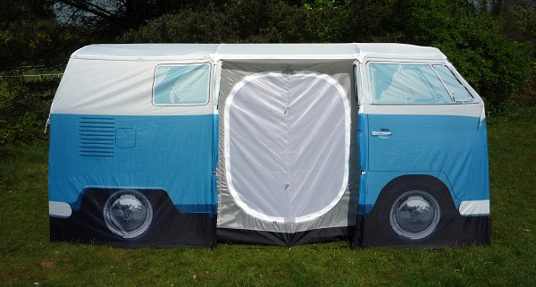 VW Camper van Tent