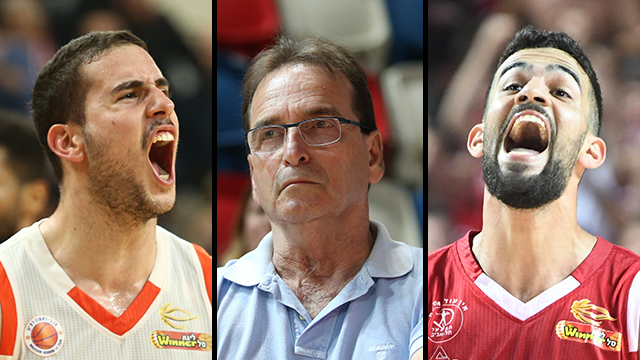 Israeli Sports Got A Slap In The Face News1 English
