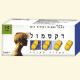 דקסמול. מינון גבוה יגרום לנזק בלתי הפיך
