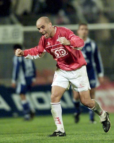 אבוקסיס. הפועל ניצחה 1-1