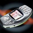 N-GAGE: שליטה אופטימלית