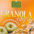 סופר קלאס של שופרסל. 8% מהמחזור