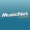 musicnet. שירותי המוזיקה החוקיים בקשיים