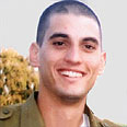 תומר רון. גם הוא נפל בחברון