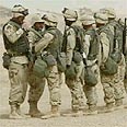 חיילים אמריקנים (ארכיון)